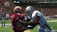 Pantalla Madden NFL 08
