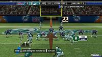E3: Nuevas im�genes de Madden NFL 08 para Wii