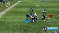 E3: Nuevas im�genes de Madden NFL 08 para Wii