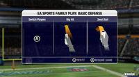 Imagen 6 de Madden NFL 08 para Wii