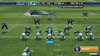 Imagen 5 de Madden NFL 08 para Wii