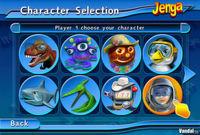 Imagen 5 de Jenga para Wii