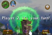 Imagen 4 de Jenga para Wii