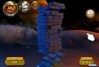 Pantalla Jenga