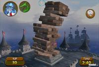Atari anuncia Jenga para Wii y NDS; primeras im�genes