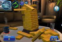 Atari anuncia Jenga para Wii y NDS; primeras im�genes