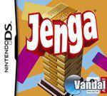 Imagen 1 de Jenga para Nintendo DS