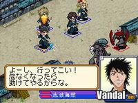 Nuevas im�genes de Bleach: The 3rd Phantom