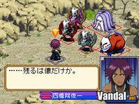 Nuevas im�genes de Bleach: The 3rd Phantom