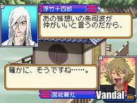 Nuevas im�genes de Bleach: The 3rd Phantom