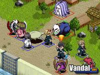 Nuevas im�genes de Bleach: The 3rd Phantom