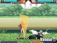 Bleach para NDS y Wii llegar� a Europa; nuevas im�genes