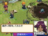 Primeras im�genes de Bleach: The 3rd Phantom