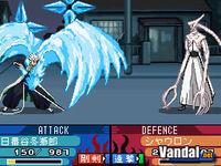 Nuevas im�genes de Bleach: The 3rd Phantom
