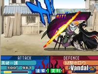 Nuevas im�genes de Bleach: The 3rd Phantom