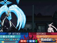 Nuevas im�genes de Bleach: The 3rd Phantom