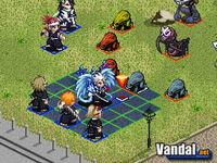 Nuevas im�genes de Bleach: The 3rd Phantom
