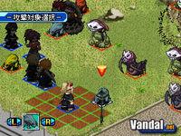 Nuevas im�genes de Bleach: The 3rd Phantom