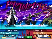 Nuevas im�genes de Bleach: The 3rd Phantom