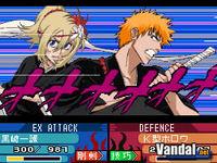 Nuevas im�genes de Bleach: The 3rd Phantom