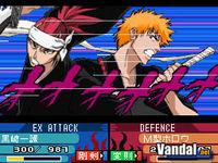 Nuevas im�genes de Bleach: The 3rd Phantom