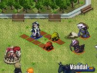 Nuevas im�genes de Bleach: The 3rd Phantom