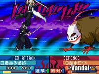 Nuevas im�genes de Bleach: The 3rd Phantom