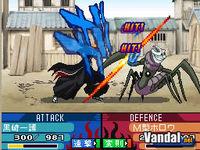 Nuevas im�genes de Bleach: The 3rd Phantom