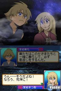 Nuevas im�genes de Bleach: The 3rd Phantom