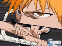 Nuevas im�genes de Bleach: The 3rd Phantom