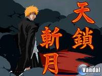 Nuevas im�genes de Bleach: The 3rd Phantom