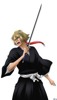 Bleach: The 3rd Phantom llegar� a Europa a principios de 2010