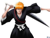 Bleach: The 3rd Phantom llegar� a Europa a principios de 2010