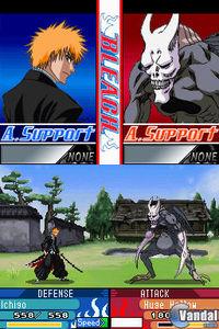 Bleach: The 3rd Phantom llegar� a Europa a principios de 2010