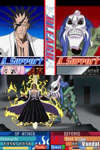 Bleach: The 3rd Phantom llegar� a Europa a principios de 2010