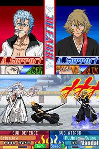 Bleach: The 3rd Phantom llegar� a Europa a principios de 2010