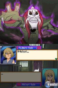 Nuevas im�genes de Bleach: The 3rd Phantom