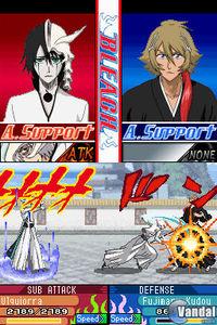 Nuevas im�genes de Bleach: The 3rd Phantom