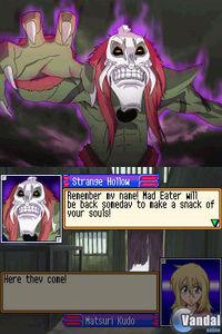 Nuevas im�genes de Bleach: The 3rd Phantom