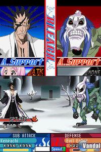Nuevas im�genes de Bleach: The 3rd Phantom
