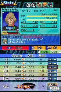Imagen 90 de Bleach: The 3rd Phantom para Nintendo DS
