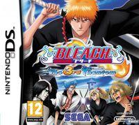 Imagen 98 de Bleach: The 3rd Phantom para Nintendo DS