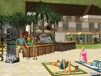 Imagen 6 de Los Sims 2 Bon Voyage para Ordenador
