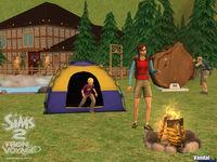 Imagen 5 de Los Sims 2 Bon Voyage para Ordenador