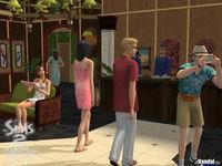 Imagen 2 de Los Sims 2 Bon Voyage para Ordenador