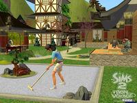 Imagen 1 de Los Sims 2 Bon Voyage para Ordenador