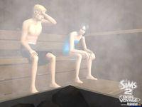 Imagen 18 de Los Sims 2 Bon Voyage para Ordenador