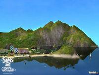 Imagen 8 de Los Sims 2 Bon Voyage para Ordenador
