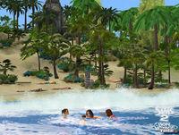 Imagen 17 de Los Sims 2 Bon Voyage para Ordenador
