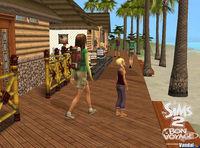 Imagen 16 de Los Sims 2 Bon Voyage para Ordenador